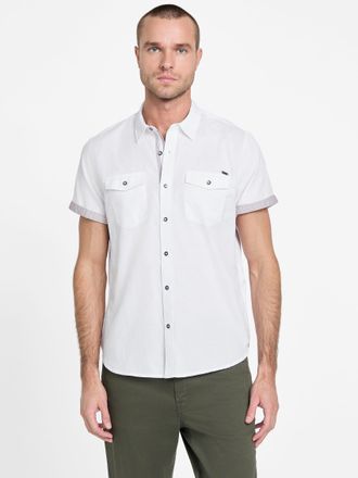 Guess Andy Pocket Shirt