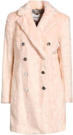 Blugirl COATS & JACKETS - Shearling & Teddy on YOOX.COM