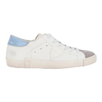 Philippe Model Sneakers, male, White, Size: 10 US Sneaker Paris