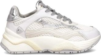 Philippe Model Mujer, Zapatos, Blanco, Talla: 39 EU