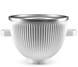 KitchenAid Kitchenaid - 5ksmicm Accesorios Para Hacer Helados