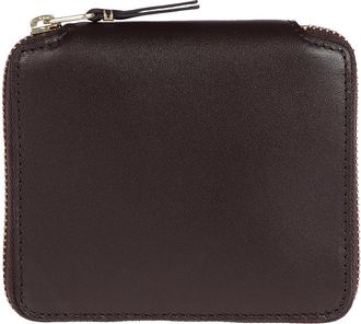 Comme Des Garçons Wallet Classic Line