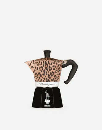 Dolce & Gabbana Moka Express Medium Bialetti - Accessories Multicolor Onesize
