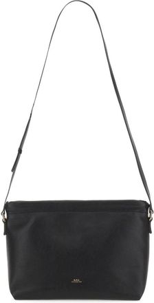 A.P.C. A. P.C.-Shoulder Bag Ninon-Donna
