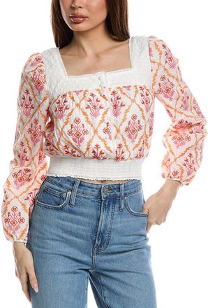 Allison Allison Rylie Top