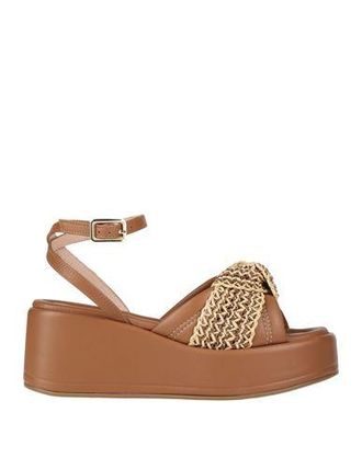 Samuela Pace CALZATURE - Sandali su YOOX.COM