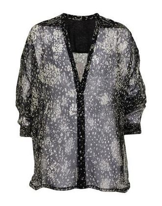 Rick Owens TOPWEAR - Shirts on YOOX.COM