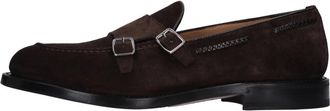 Fabi Go-Raint Loafers - Heren - Loafers - Bruin - 45 EU - Leer - Schoenen