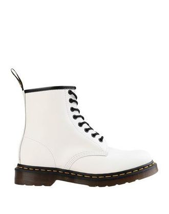 Dr. Martens Ankle boots