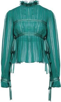 Alberta Ferretti CAMISETAS Y TOPS - Tops en YOOX.COM