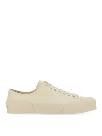 Jil Sander Low Sneakers