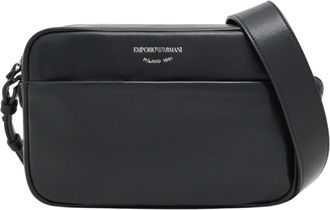 Emporio Armani Shoulder Bag - Dames - Schoudertassen - Zwart - ONE Size - Tassen