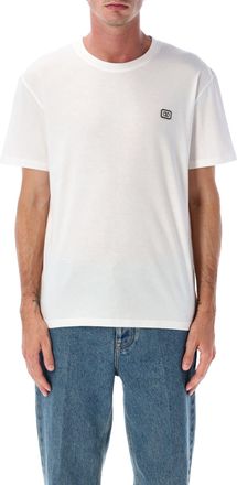 Valentino Garavani T Shirts And Polos Ivory