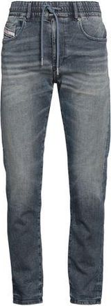 Diesel BOTTOMWEAR - Jeans sur YOOX.COM