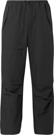 Oakley Broeken, Heren, Zwart, M, Pantalone Tech Off Slope