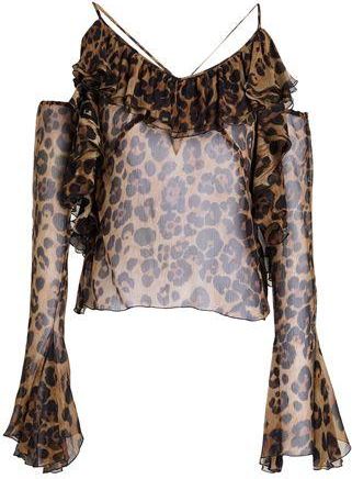 Blumarine TOPWEAR - Top su YOOX.COM