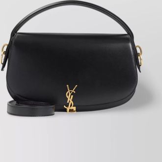 Saint Laurent voltaire shoulder bag top handle