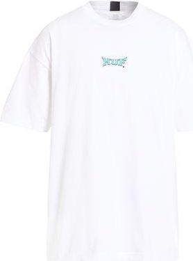 HUF CAMISETAS Y TOPS - Camisetas en YOOX.COM