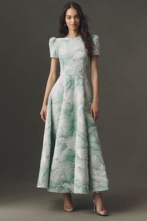 Helsi Eleanor Midi Dress