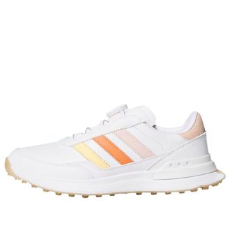 adidas (WMNS) adidas S2G 26 Boa Spikeless Golf White Blush Pink JR1891
