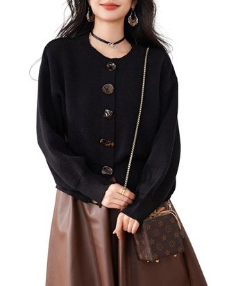Kaimilan Cardigan