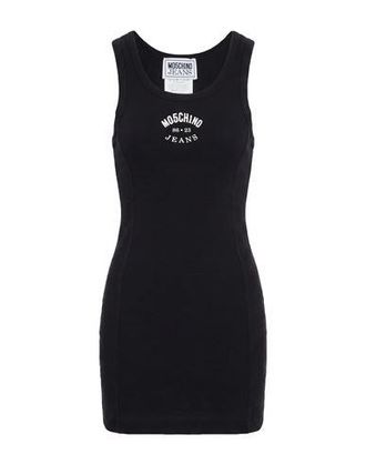 Moschino DRESSES - Mini dresses on YOOX.COM