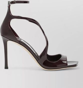Jimmy Choo London high-heel sandals