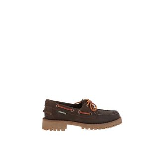 Sebago Mocasines Ranger Muddy - Shoes - Hombre - Marr&oacute;n - 39 1/2 EU