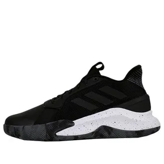 adidas Runthegame Black White EE9647