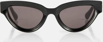 Bottega Veneta Cat-eye sunglasses