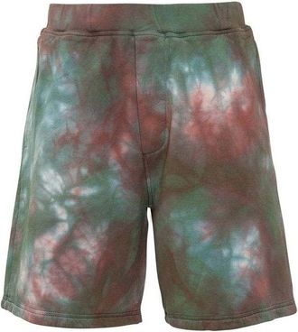 Dsquared2 Dsquared&sup2; Cotton Mens Shorts