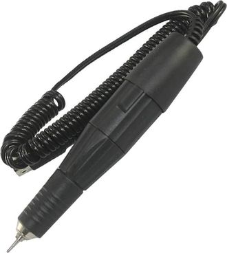 OEM Pulidora Con Micromotor, Alto Rendimiento, Herramienta Vers&aacute;til Para Profesionales, Color Negro