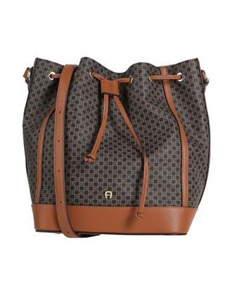Aigner BAGS - Cross-body bags on YOOX.COM
