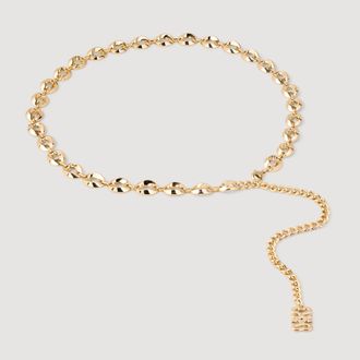 Sandro Cinturón de cadena