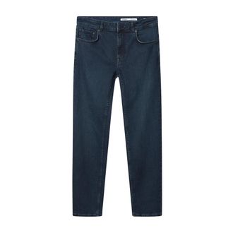 Gabba Jeans Denim Blu Scuro Slim Fit - - Jeans - Uomo - Blu - W28 L32