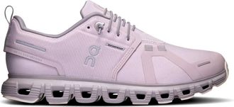 On Running Cloud 6 Waterdichte Hardloopschoenen - Heren - Hardloopschoenen - Paars - 38 1/2 EU - Fitness