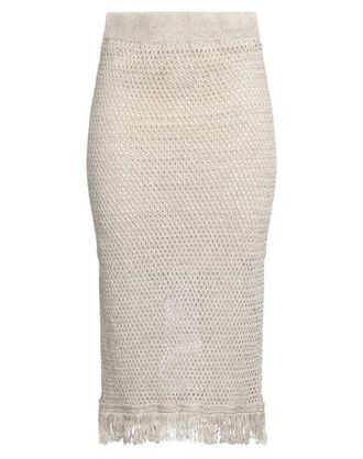 PESERICO BOTTOMWEAR - Midi skirts sur YOOX.COM