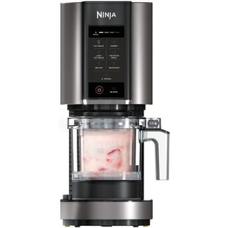 Ninja Heladera Ninja Nc300eu Creami 7en1 800w Negro