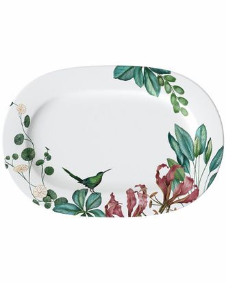 Villeroy & Boch Avarua Oval Platter