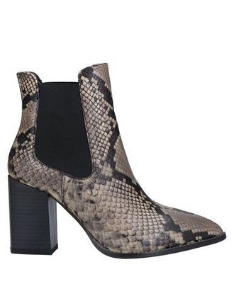 Caf&egrave;noir FOOTWEAR - Ankle boots on YOOX.COM