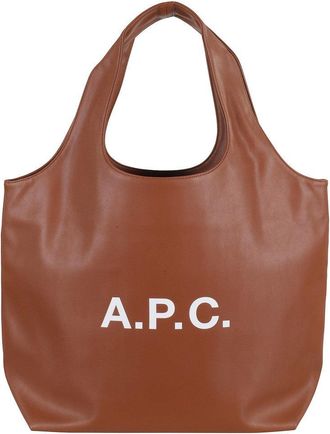 A.P.C. Ninon Tote Bag