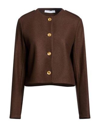 Harris Wharf London JACKEN & M&Auml;NTEL - Jacken und Anoraks auf YOOX.COM