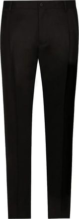 Dolce & Gabbana Tailored Tapered Pants