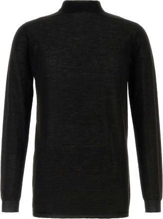 Rick Owens Crew-neck sweater