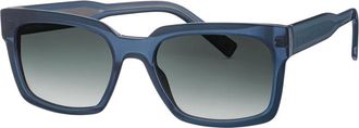 Marc O'Polo Heren, Accessoires, Blauw, Maat: 54 MM