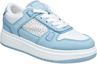 True Religion Lauryn Sneaker in Blue at Nordstrom, Size 10