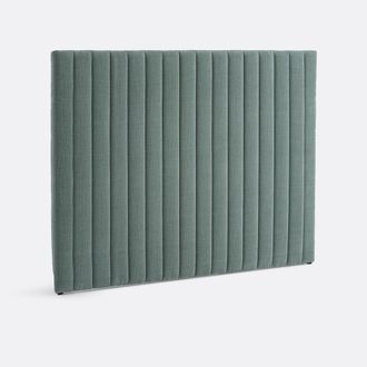 La Redoute Interieurs Hoofdbord in chenille, JEDEON