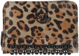 Ash Kleinlederwaren - Brieftaschen auf YOOX.COM