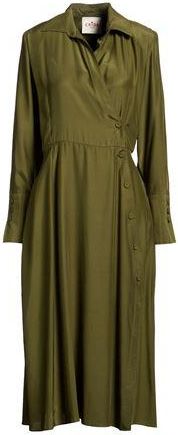 Crida Milano VESTITI - Vestiti midi su YOOX.COM