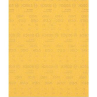 Bosch 2608900967 Papel De Lija Expert C470 Para Lijado Manual De 230 X 280 Mm G 400 50uds